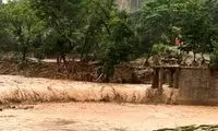 سیل ویرانگر چین مرگبار شد