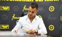 نقشه ۲۰۰ میلیاردی تراکتور علیه سپاهان!