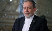 خبر فوری عراقچی از مذاکره ایران و آمریکا