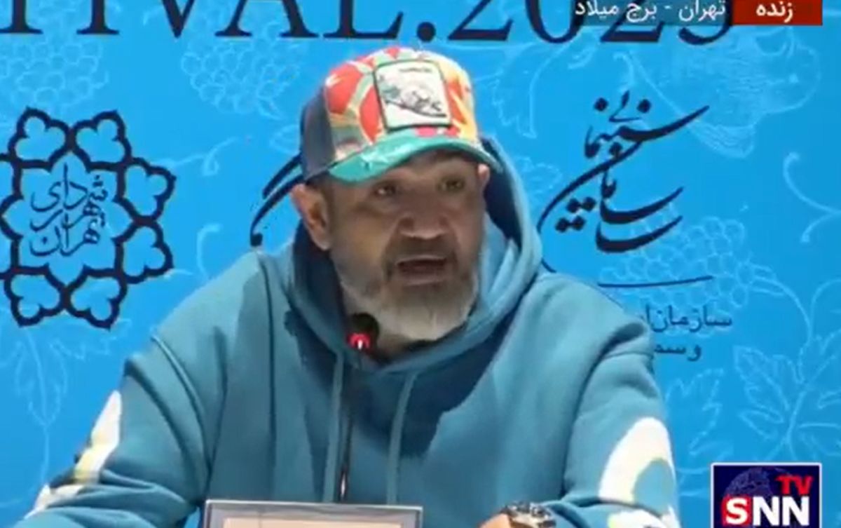 مهران غفوریان: مشکلات اقتصادی مردم را خفه میکند