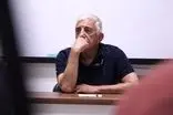چهره مشهور به رضا کیانیان لقب «وسط‌ باز» داد