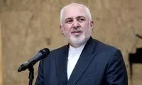 شکایت از ظریف رد شد
