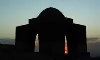  اثر تاریخی 2هزار ساله، منقل کباب‌پزی شد!