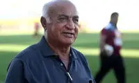 ابراهیمی: بنزما هم در روش تک‌مهاجم موفق نمی‌شود