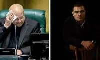 آقای قالیباف از پسرتان بپرسید چرا قصد مهاجرت داشت