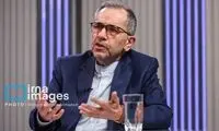 تخت روانچی: هیچ پیامی به آمریکا ارسال نکرده‌ایم