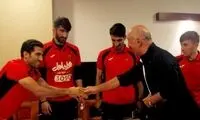 سرنوشت غم‌انگیز مشهورترین هوادار پرسپولیس