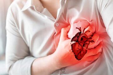۳ علامت هشدار دهنده نارسایی قلبی
