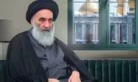 درخواست آیت‌الله سیستانی برای خلع سلاح مقاومت
