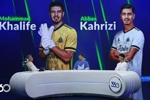 عادل امشب روی اعصاب هواداران استقلال رژه رفت