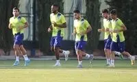 پست کوین یامگا در تیم نکونام مشخص شد