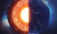 کشف ۴۵ اقیانوس هیدروژن در هسته زمین