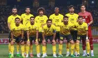 آچار فرانسه جدید مورایس در سپاهان