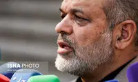 ضرب‌الاجل برای برخی مهاجران افغانِ ساکن ایران 