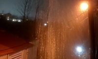 گیلان ناگهان از نیمه‌شب به‌هم ریخت