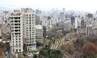 خانه‌های ۵۰۰ میلیارد تومانی تهران