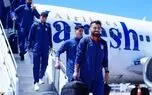 تکان‌دهنده؛ بازیکنان ایران حق شب خوابیدن در آمریکا را ندارند!