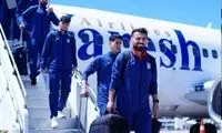تکان‌دهنده؛ بازیکنان ایران حق شب خوابیدن در آمریکا را ندارند!