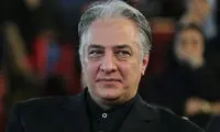 تغییرچهره تکان‌دهنده ایرج نوذری توجه‌برانگیز شد
