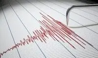 این نقطه از ایران باز هم لرزید