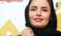 سپیده خداوردی با استایل پاییزی و کپشنی شاعرانه خبرساز شد