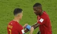 توصیه رونالدو به النصر برای جذب هافبک پرتغالی