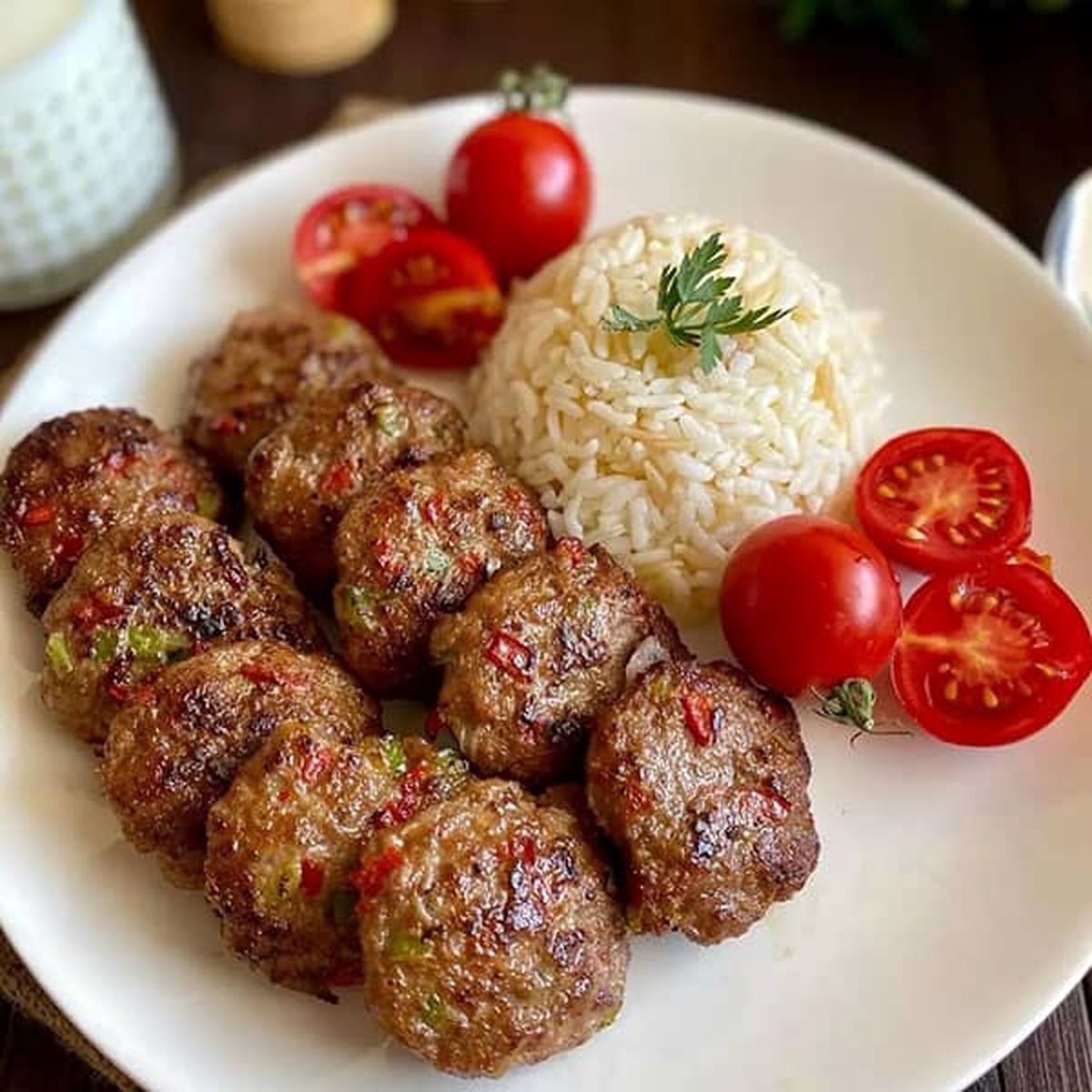   طرز تهیه کوفته استانبولی با طعمی به‌یادماندنی 