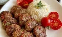 طرز تهیه کوفته استانبولی با طعمی به‌یادماندنی