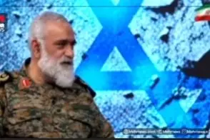 سردار نقدی: مغز ترامپ و نتانیاهو از گنجشک کوچک‌تر است