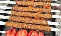ترفندی برای پخت کباب کوبیده که روزی به کارتان می‌آید