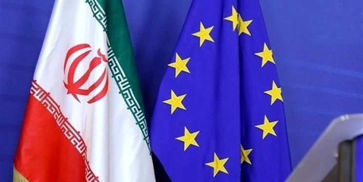 اتحادیه اروپا زندان معروف تهران را تحریم کرد