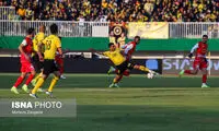 مکان دیدار پرسپولیس مقابل سپاهان تغییر کرد