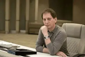 بابک زنجانی کارزار به راه انداخت