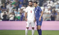 با درایت امیرخان؛ ازبکستان را هم نمی‌توانیم ببریم!