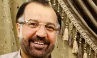 تصویری از شهید سید فؤاد شکر در کنار رهبر انقلاب