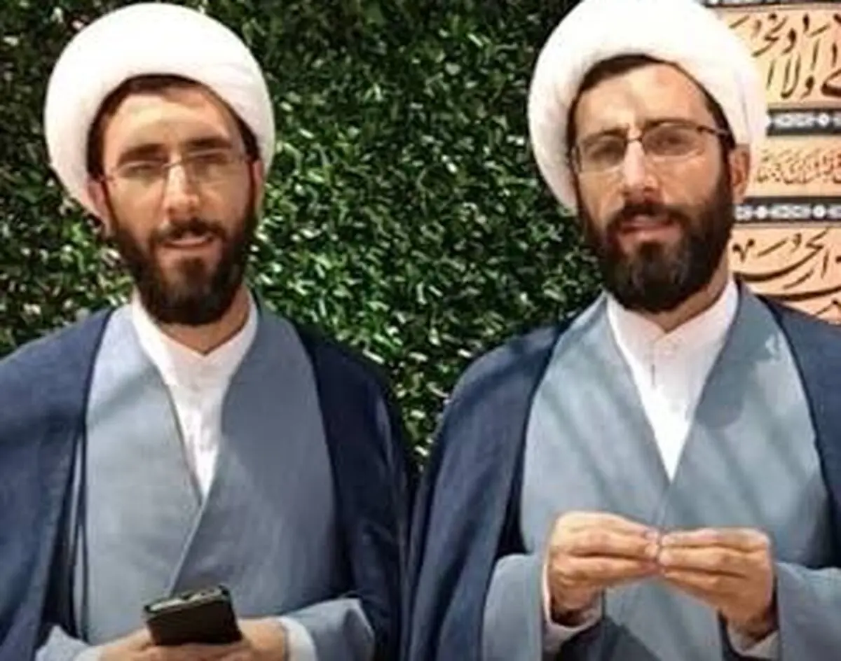 اظهارات عجیب روحانی‌های دوقلو درباره فرزندآوری