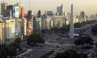 عریض‌ترین خیابان دنیا کجاست؟