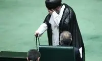 قیمت دلار باعث خجالت نماینده مجلس شد!