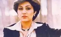 عکسی نگران کننده که از لیلا فروهر منتشر شد 
