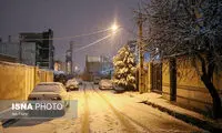 زمستان امسال «سخت» نیست، «طبیعی» است