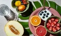 میوه‌های آبرسان پوست را بشناسید