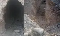 سرقت از شاه‌لوله نفت، کشته داد!