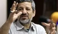 ثروت نجومی صادق محصولی در خدمت جبهه پایداری