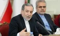 تاکید عراقچی بر خنثی‌سازی تحریم‌ها