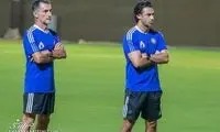 عدد محبوب فرهاد مجیدی نحس شد!