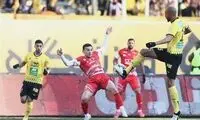 پرسپولیس: ژائو می‌رود، جانشینش هم مشخص شد