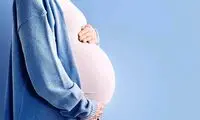 حتی بوی غذای چرب هم برای جنین مضر است!