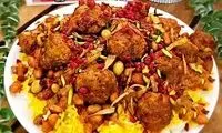 طرز تهیه غوره پلو، یک غذای اصیل و خوشمزه