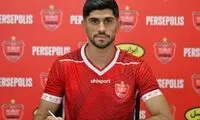 ستاره پرسپولیس معرفت را در حق بازیکن استقلال تمام کرد