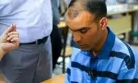 حکم متجاوز سریالی تهران اعلام شد